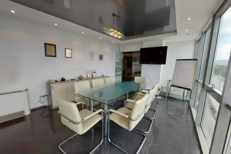 Office in Sofiya, Hipodruma
