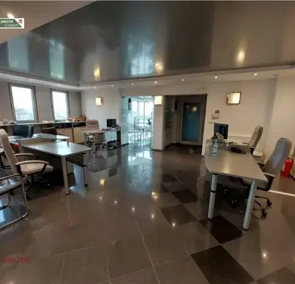 Photo 3 — Office in Sofiya, Hipodruma