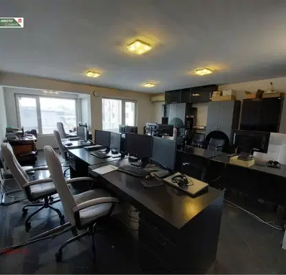Photo 5 — Office in Sofiya, Hipodruma