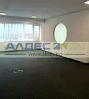 Офис в София, Хиподрума