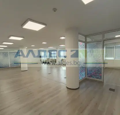 Photo 2 — Office in Sofiya, Hipodruma