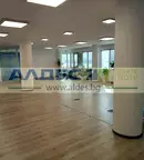 Офис в София, Хиподрума