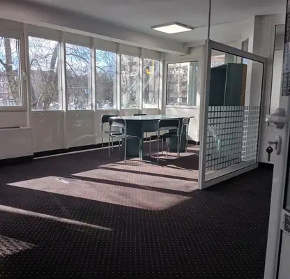 Photo 3 — Office in Sofiya, Hipodruma