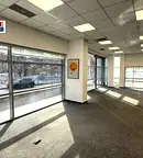 Офис в София, Хладилника