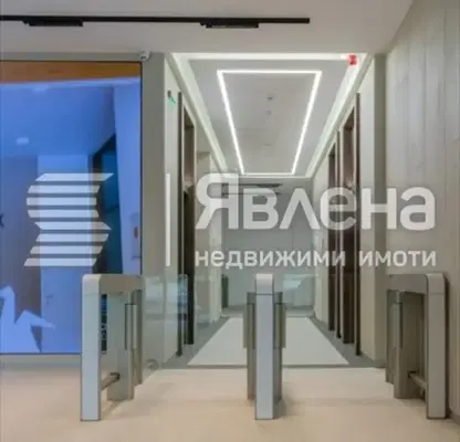 Снимка 5 — Офис в Пловдив, Христо Смирненски