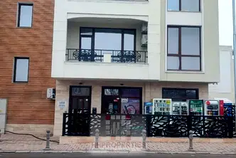 Офис в Пловдив, Христо Смирненски