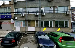 Офис в Монтана, Идеален център