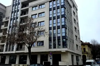 Офис в Плевен, Идеален център