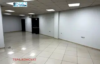 Офис в Плевен, Идеален център