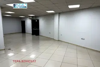 Офис в Плевен, Идеален център