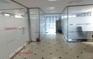 Офис в София, Илиянци