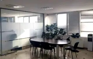 Офис в София, Илиянци