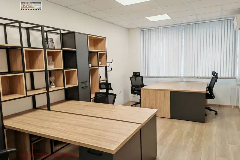 Office in Plovdiv, Industrialna Zona - Yug