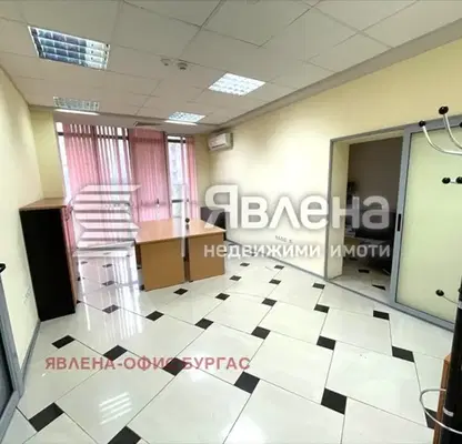 Снимка 3 — Офис в Бургас, Изгрев