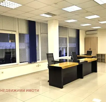 Photo 2 — Office in Burgas, Izgrev