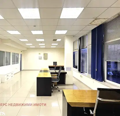 Photo 3 — Office in Burgas, Izgrev