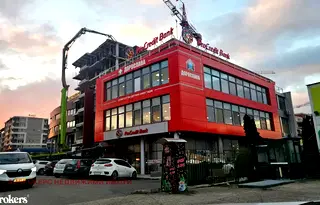 Офис в Бургас, Изгрев