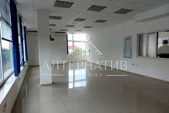 Офис в Бургас, Изгрев