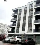 Офис в Перник, Изток