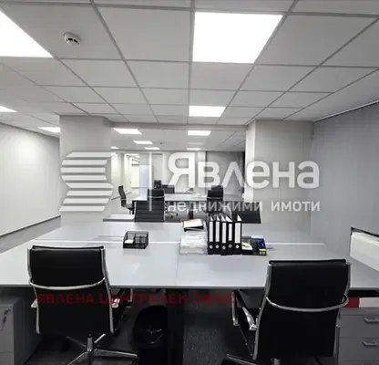 Photo 2 — Office in Sofiya, Iztok