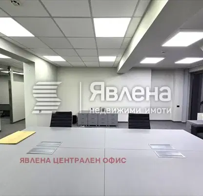 Photo 3 — Office in Sofiya, Iztok
