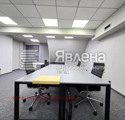 Photo 4 — Office in Sofiya, Iztok