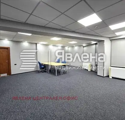 Photo 5 — Office in Sofiya, Iztok
