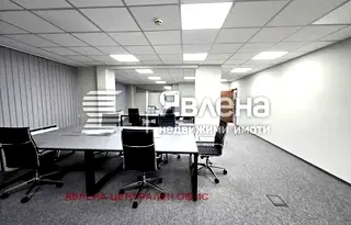 Офис в София, Изток