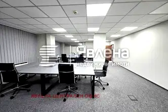 Офис в София, Изток