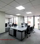 Офис в София, Изток