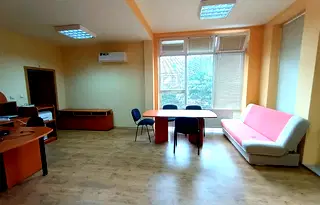 Офис във Велико Търново, Картала