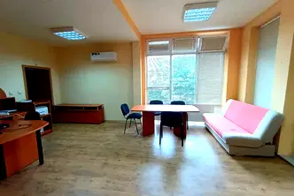 Офис във Велико Търново, Картала