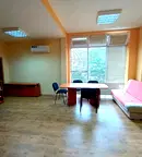 Офис във Велико Търново, Картала