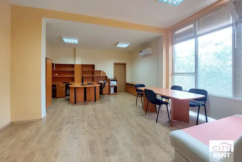 Офис във Велико Търново, Картала