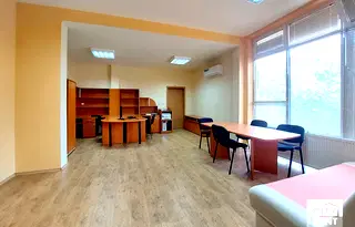 Офис във Велико Търново, Картала