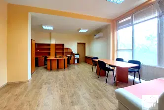 Офис във Велико Търново, Картала