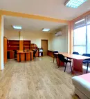 Офис във Велико Търново, Картала