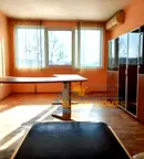 Офис във Велико Търново, Колю Фичето