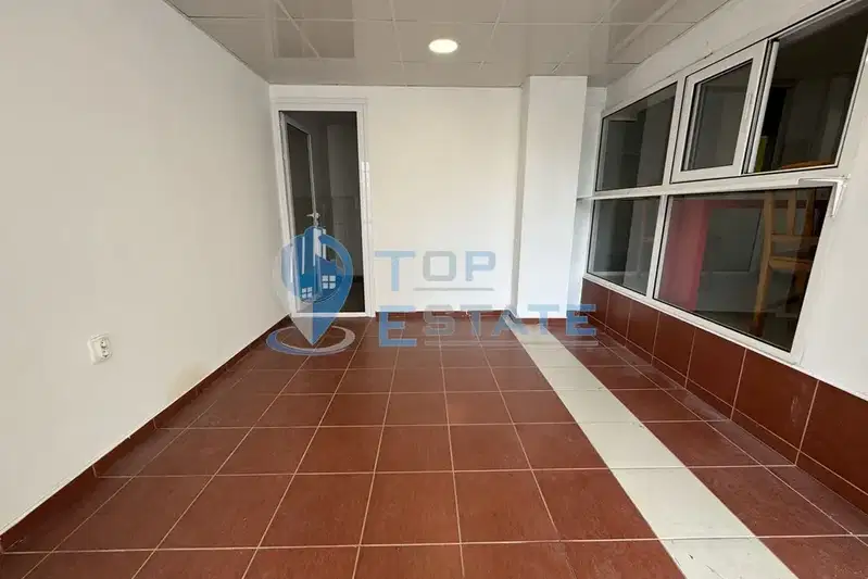 Office in Veliko Tyrnovo, Kolyu Ficheto
