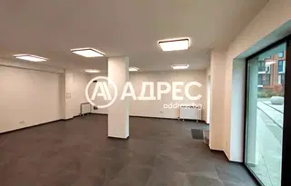 Офис в София, Красно село
