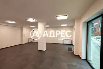 Офис в София, Красно село