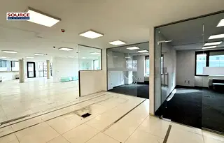 Офис в София, Кръстова вада