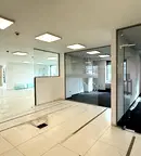 Офис в София, Кръстова вада