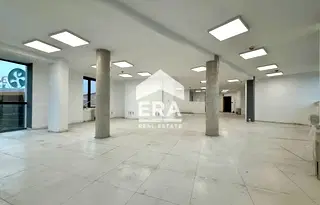 Офис в София, Кръстова вада