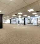 Офис в София, Кръстова вада