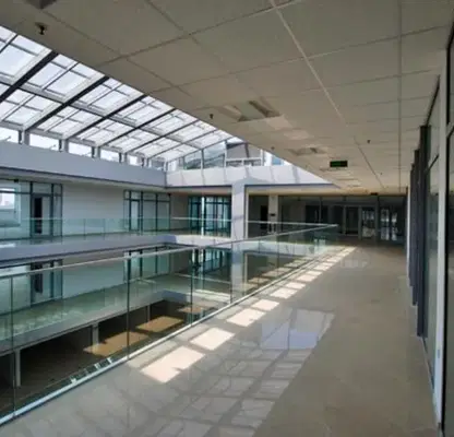 Photo 3 — Office in Plovdiv, Kyrshiyaka