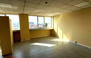 Офис в Пловдив, Кършияка