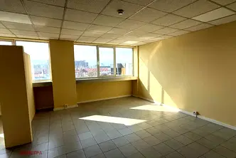 Офис в Пловдив, Кършияка