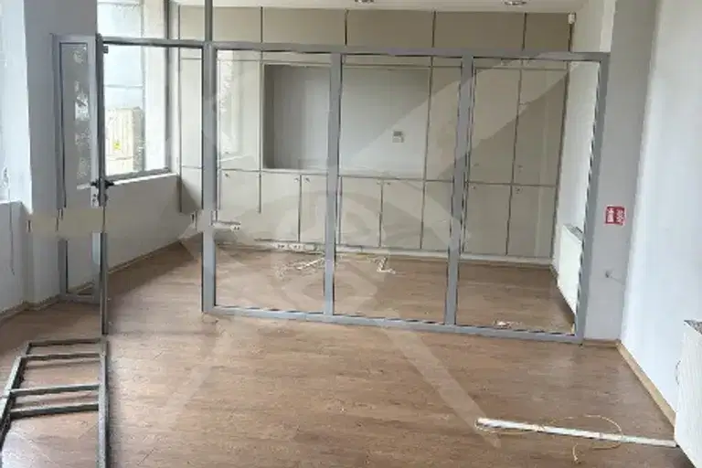 Office in Plovdiv, Kyrshiyaka