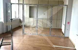 Офис в Пловдив, Кършияка
